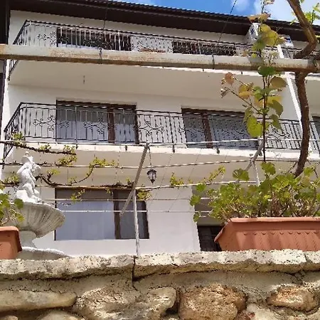 Casa De Elgo バルチク
