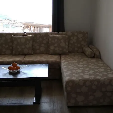 アパート Casa De Elgo