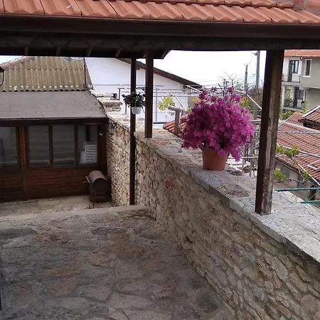 Casa De Elgo *