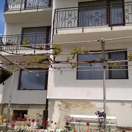 Casa De Elgo バルチク